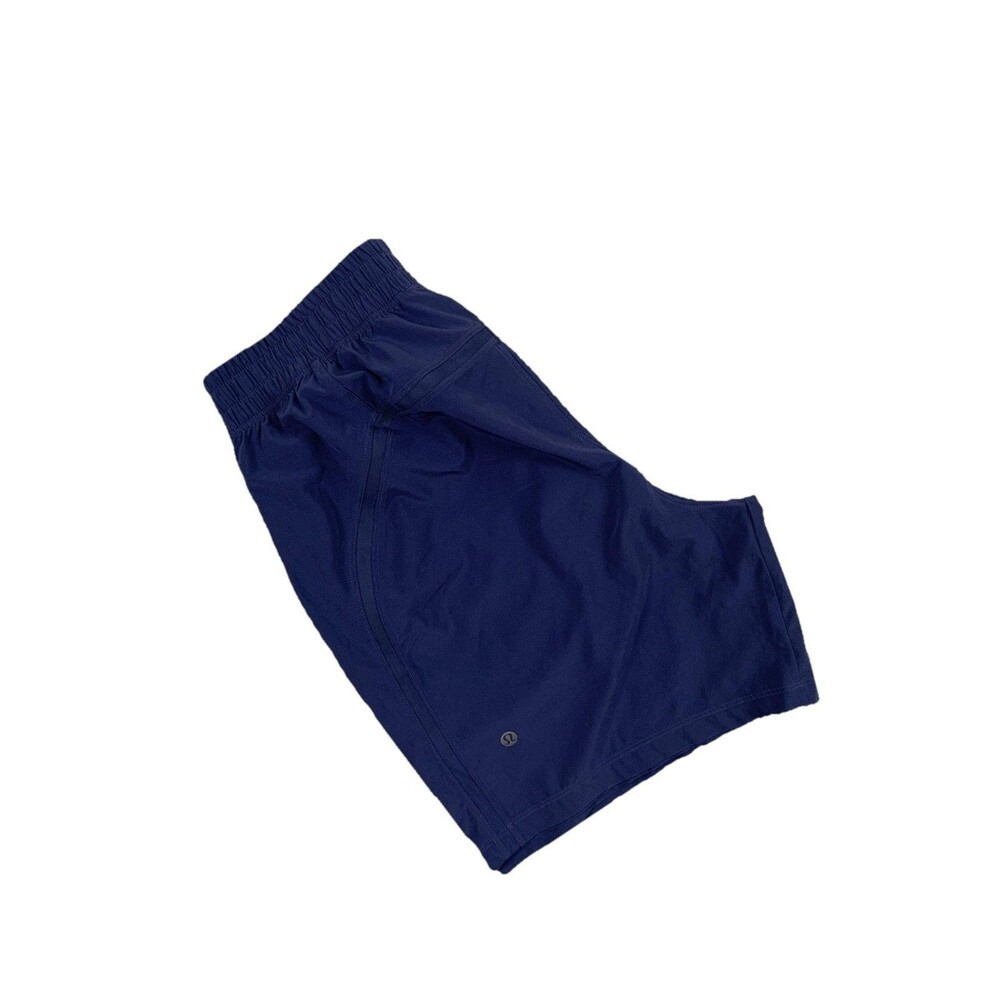 Lululemon Pace Breaker Linerless Short